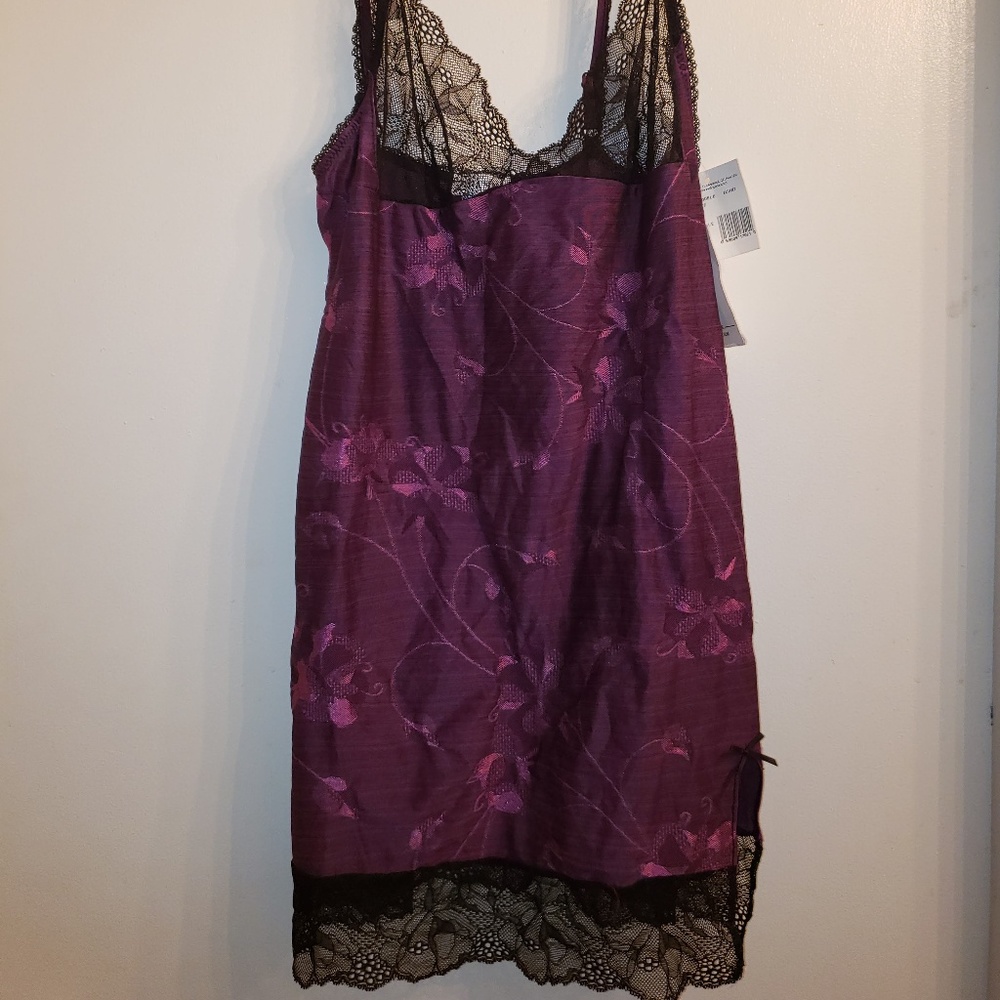 NWT Arianne night gown from Nordstrom size Medium